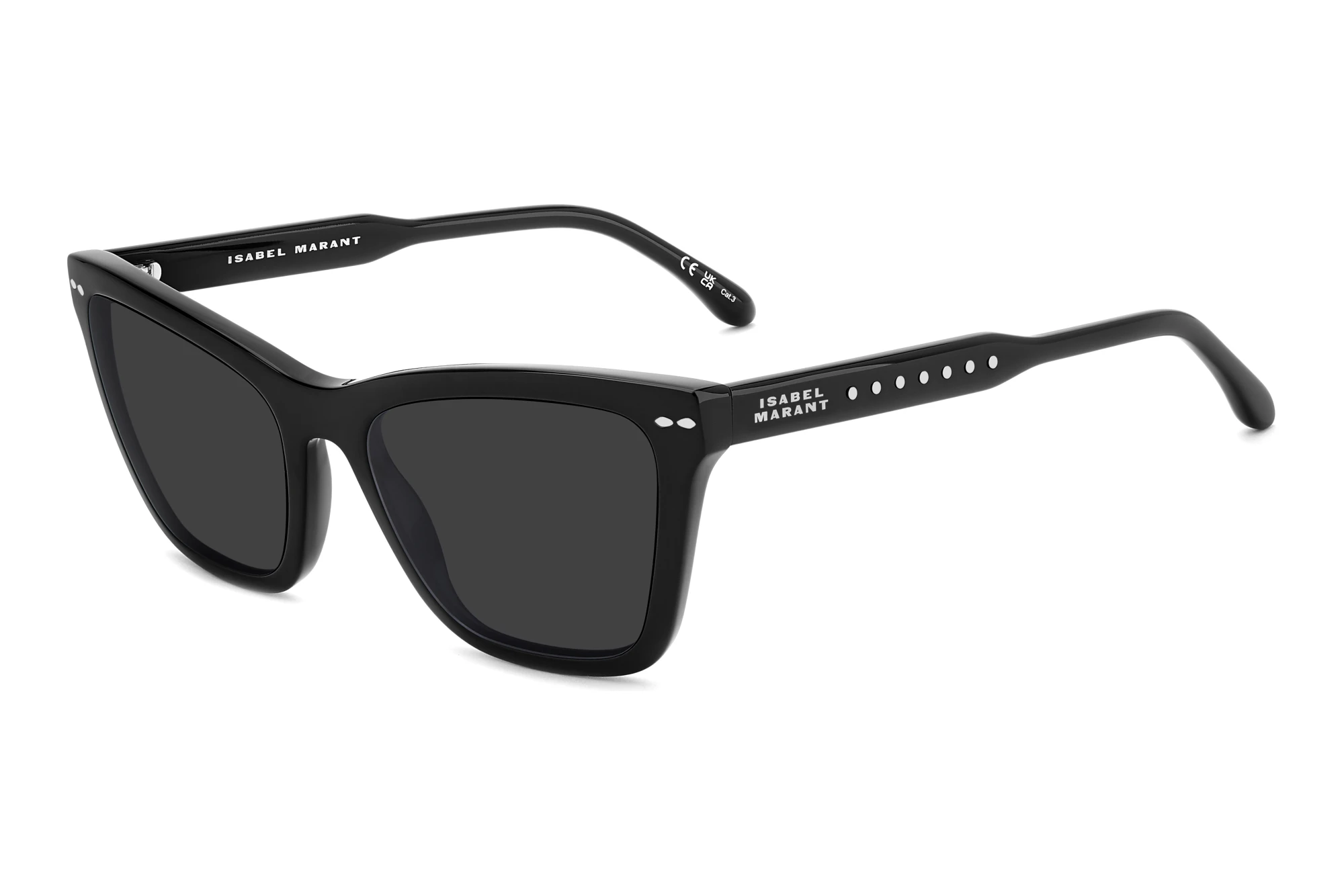 Isabel Marant IM 0255/S 807/IR GREYBLACK Isabel Marant IM 0255/S 807/IR GREYBLACK