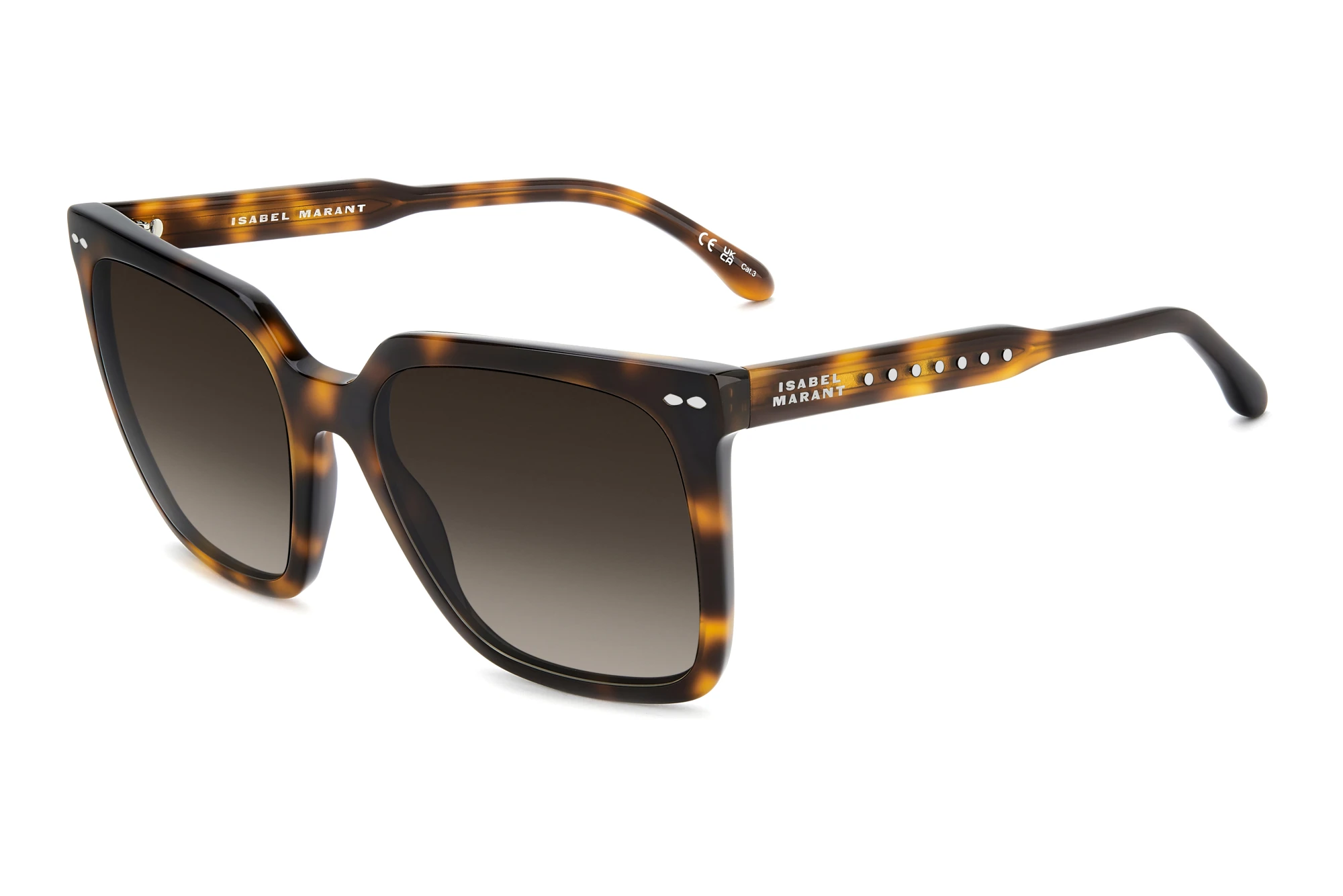 Isabel Marant IM 0256/S WR9/HA BROWN SHADEDBROWN HAVANA Isabel Marant IM 0256/S WR9/HA BROWN SHADEDBROWN HAVANA
