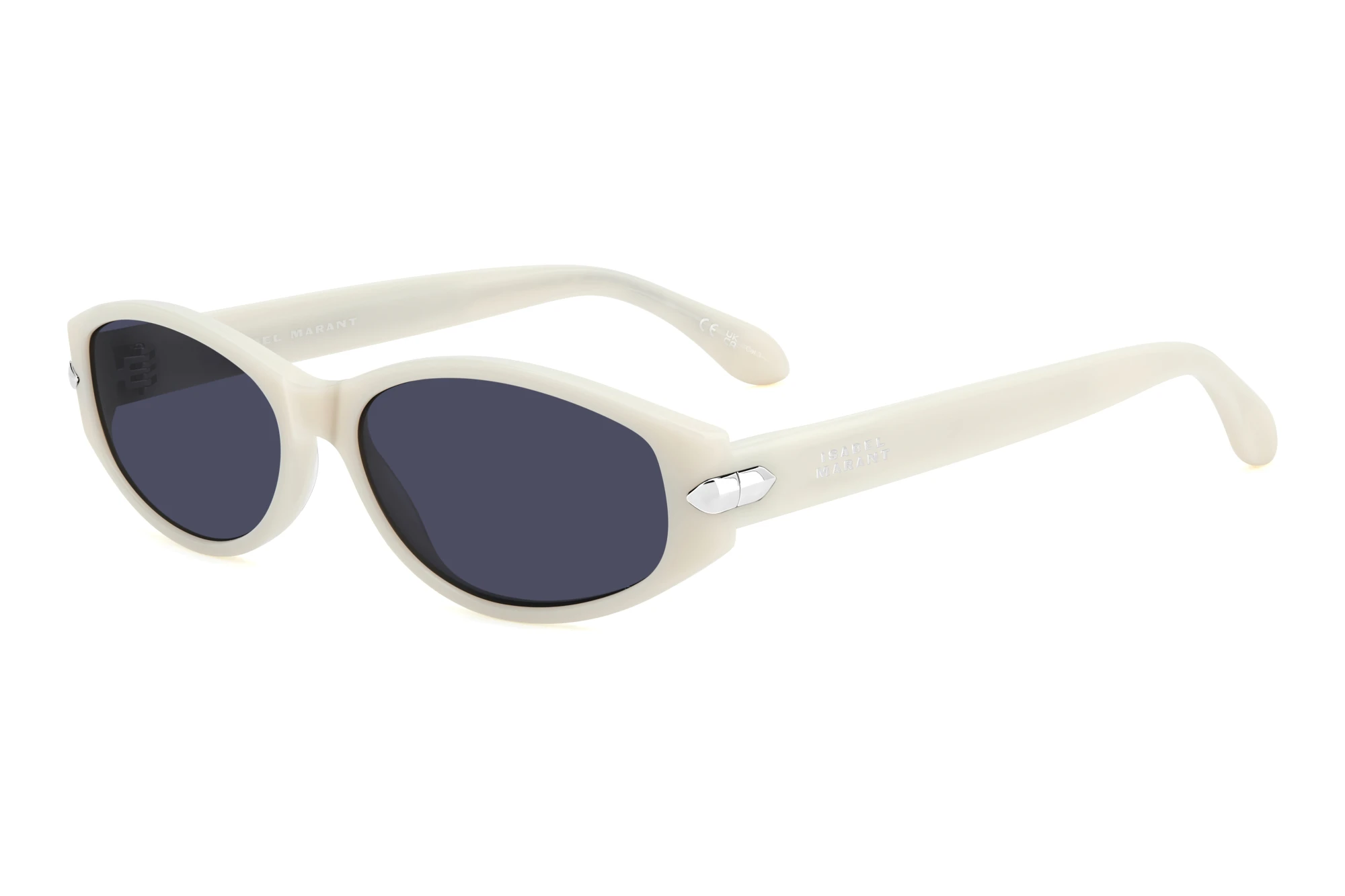 Isabel Marant IM 0265/S SZJ/KU BLUEIVORY Isabel Marant IM 0265/S SZJ/KU BLUEIVORY