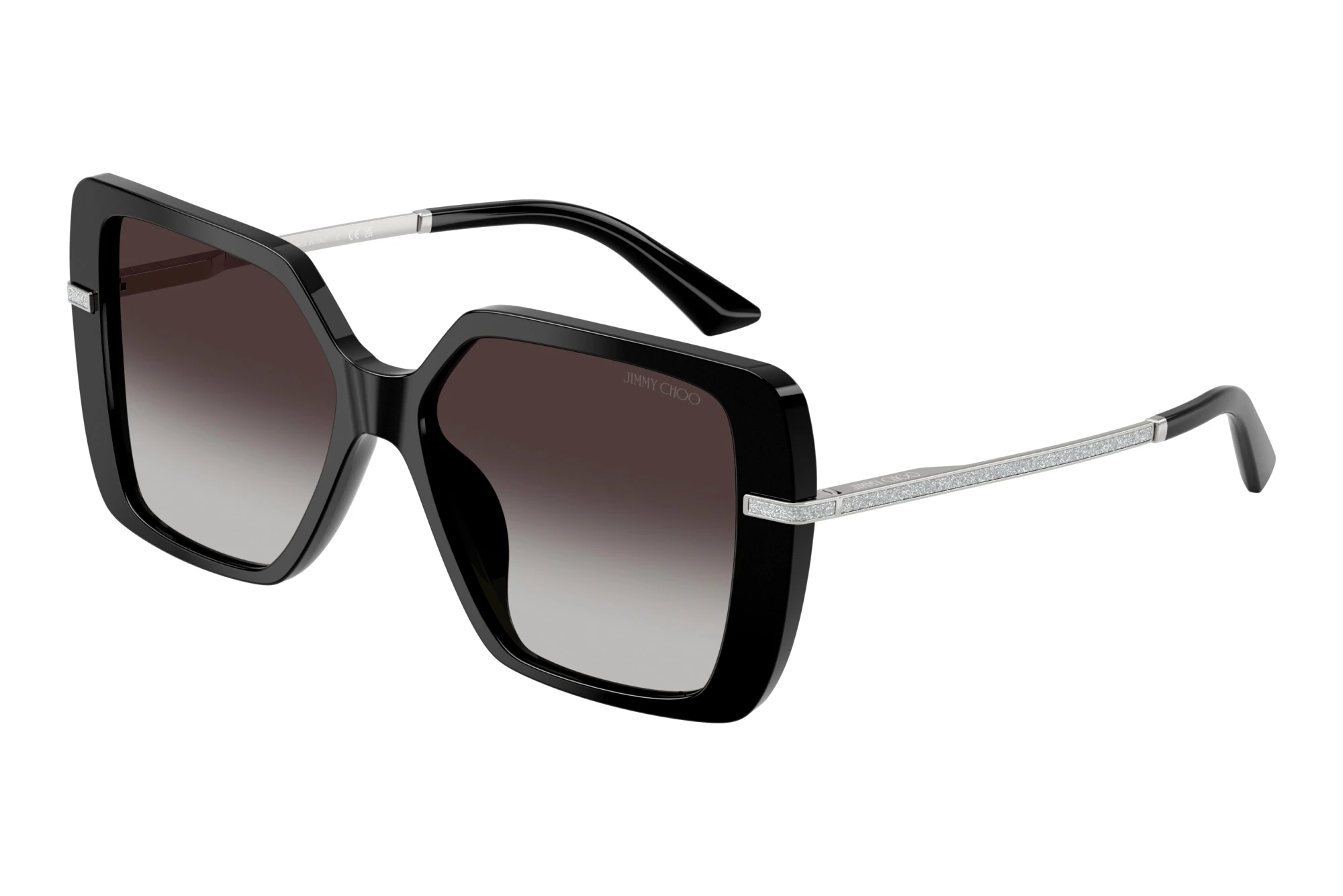 Jimmy Choo JC5048JU 50008G Gradient GrayBlack Jimmy Choo JC5048JU 50008G Gradient GrayBlack