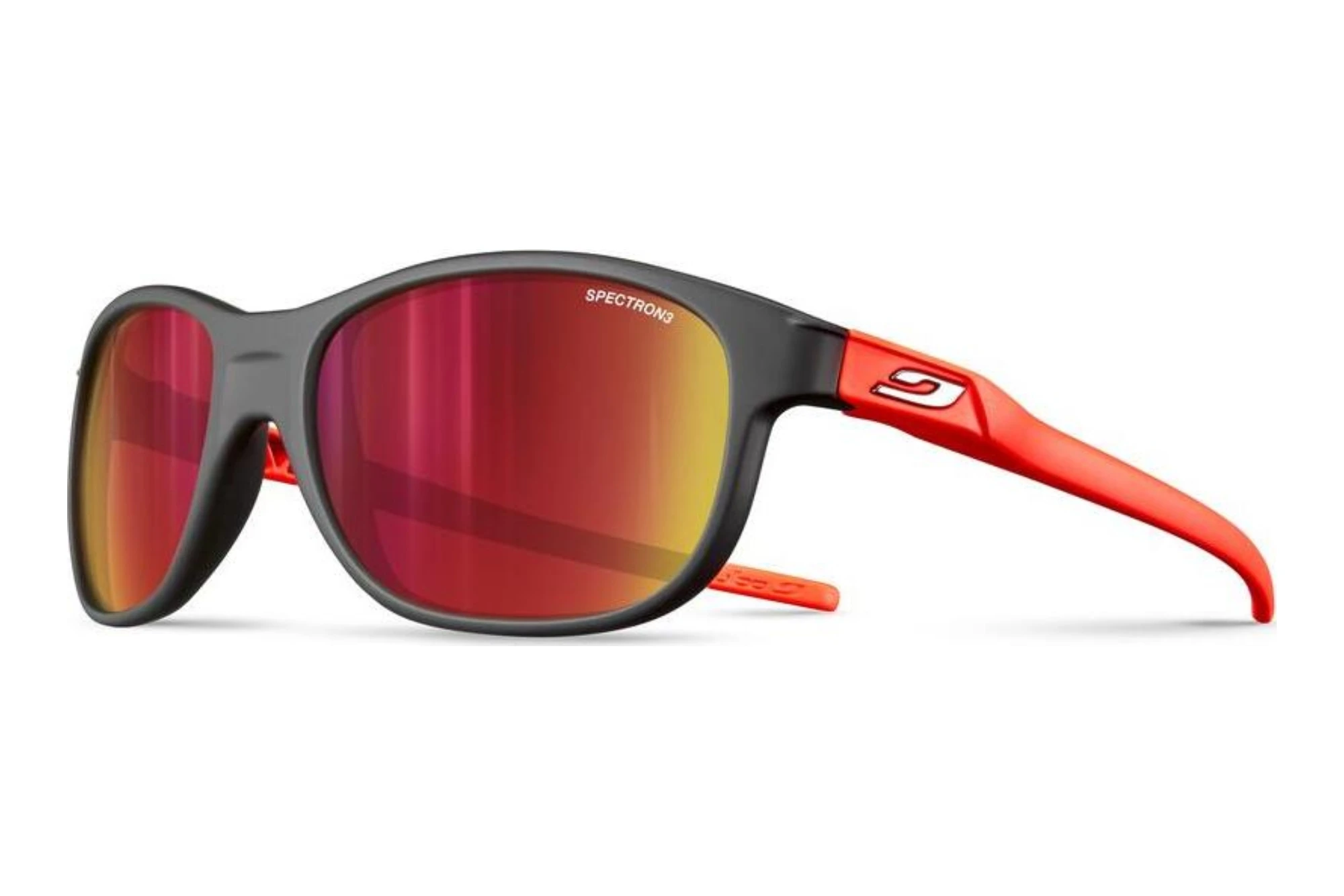 Julbo ARCADE 14_J556 Schwarz / Orange Julbo ARCADE 14_J556 Schwarz / Orange