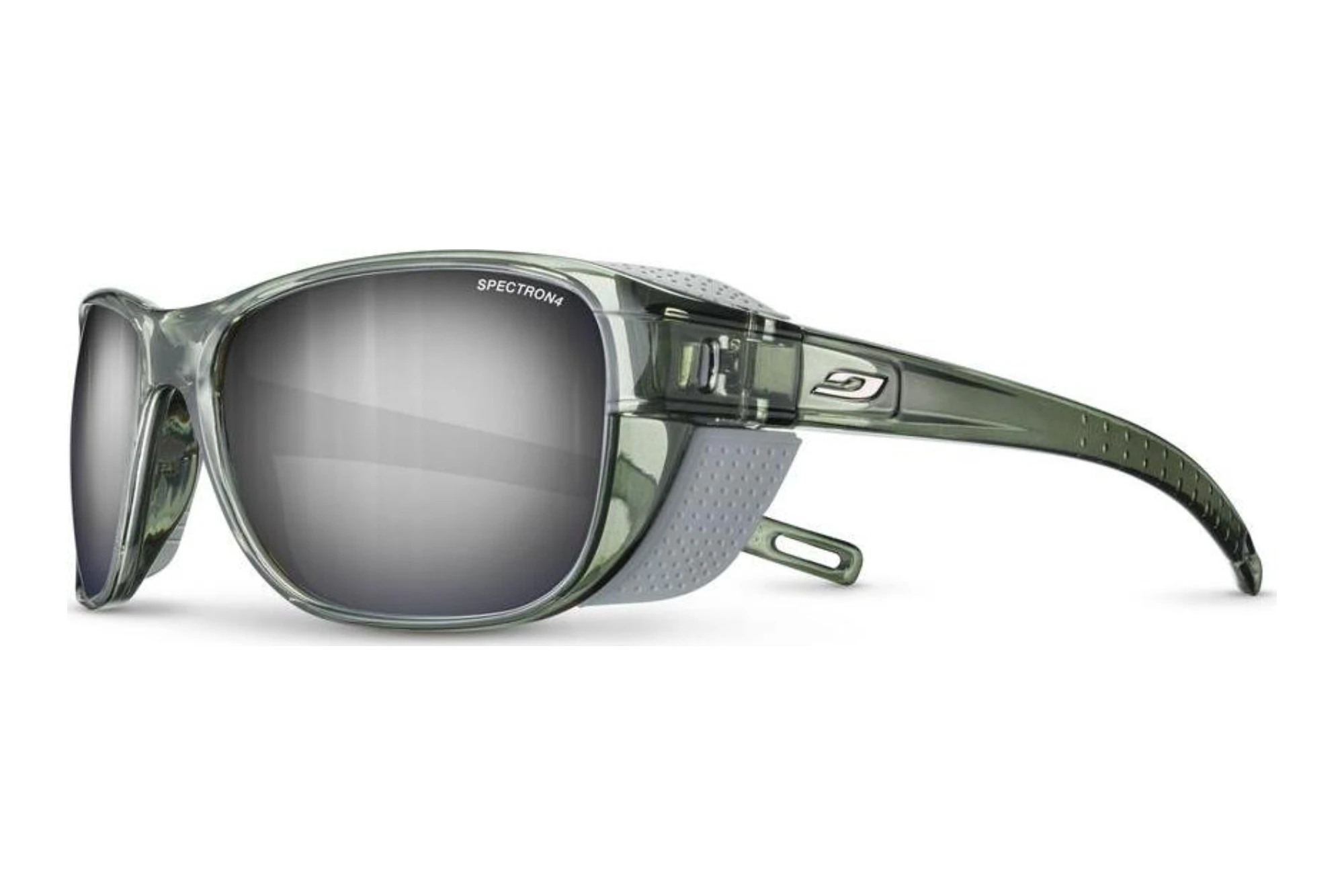 Julbo CAMINO 16_J501 Grün / Hellgrau Julbo CAMINO 16_J501 Grün / Hellgrau