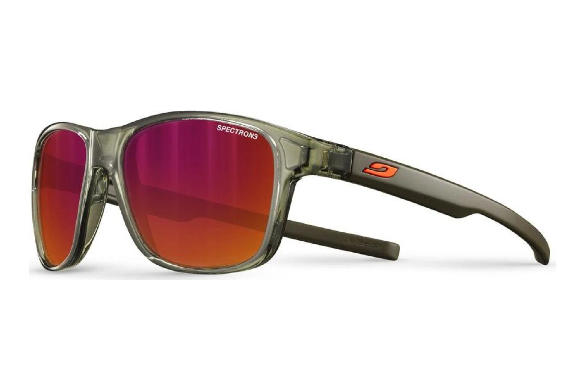 Julbo CRUISER 16_J522 Grün Army / Grün Army Matt Julbo CRUISER 16_J522 Grün Army / Grün Army Matt