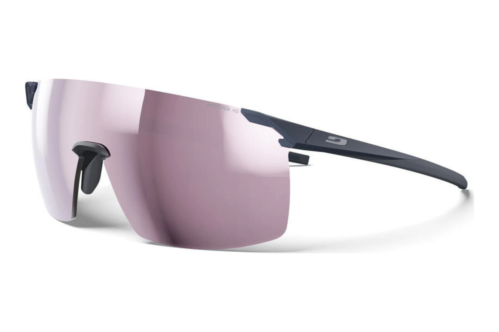 Julbo FASTER M 20_J593 Dunkelgrau Julbo FASTER M 20_J593 Dunkelgrau