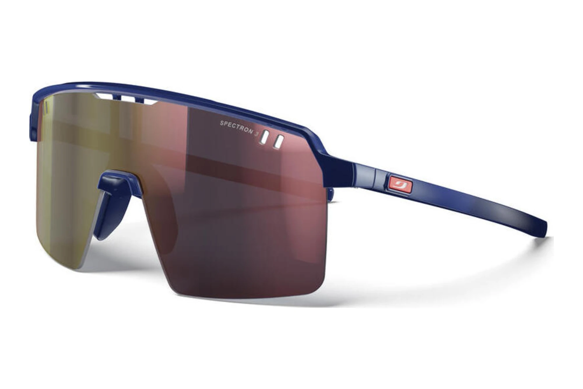 Julbo INTENSITY JUNIOR 12_J592 Dunkelblau Julbo INTENSITY JUNIOR 12_J592 Dunkelblau