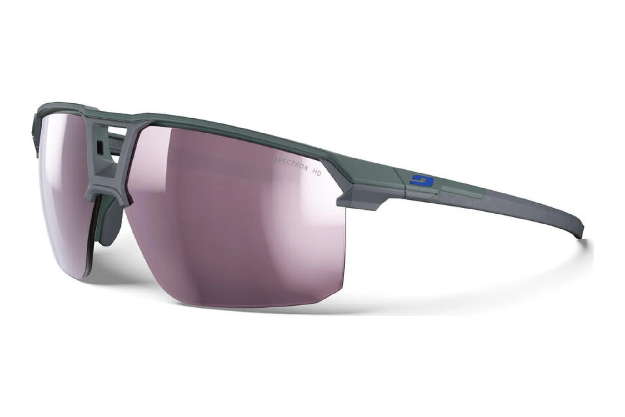 Julbo LIRY 16_J595 Grün / Grau Julbo LIRY 16_J595 Grün / Grau