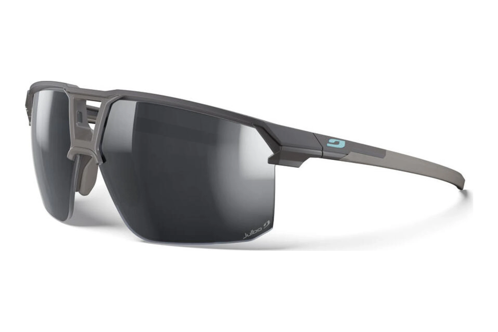 Julbo LIRY KJ_J595 Dunkelbraun / Hellbraun Julbo LIRY KJ_J595 Dunkelbraun / Hellbraun