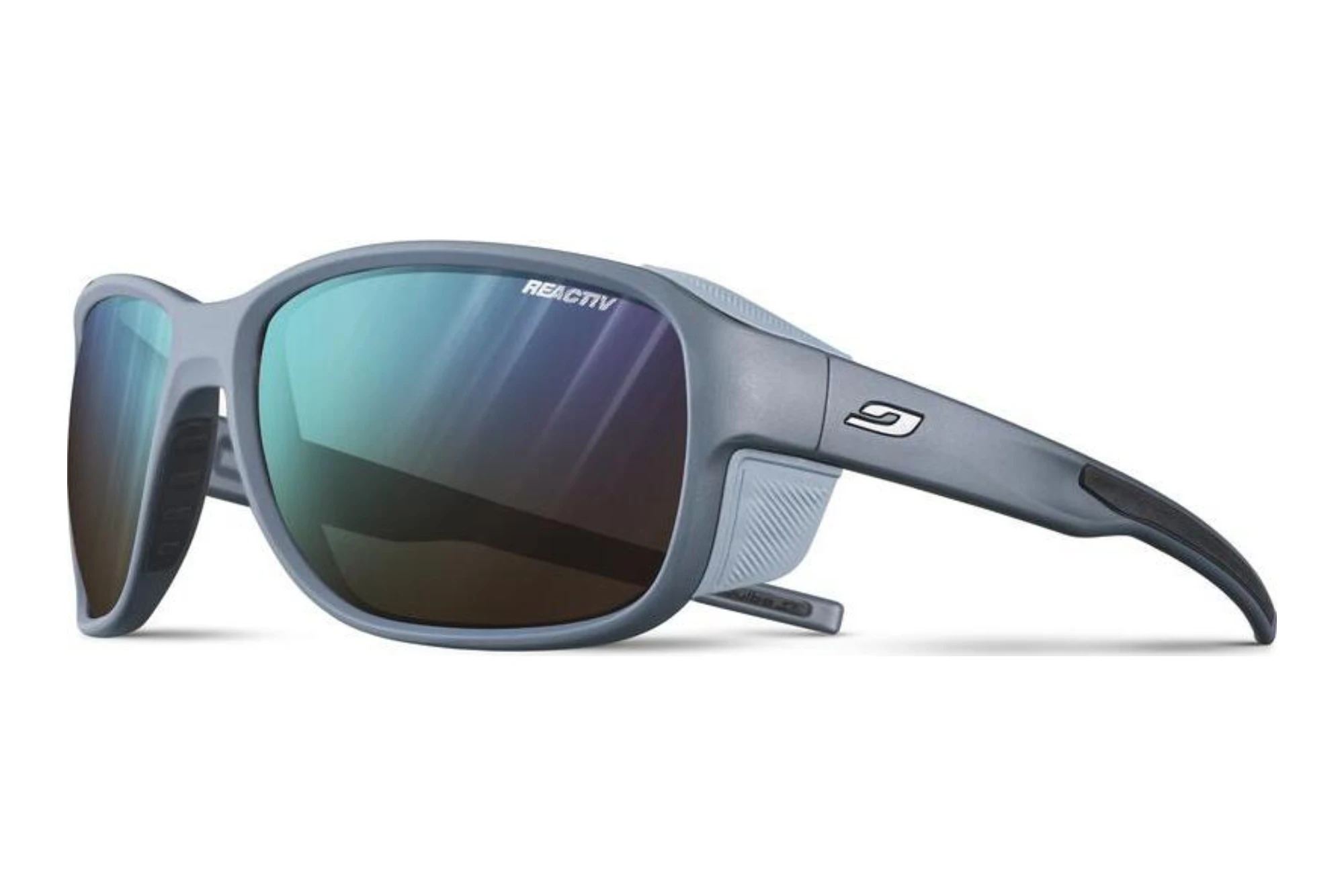 Julbo MONTEBIANCO 2 20_J541 Grau Julbo MONTEBIANCO 2 20_J541 Grau