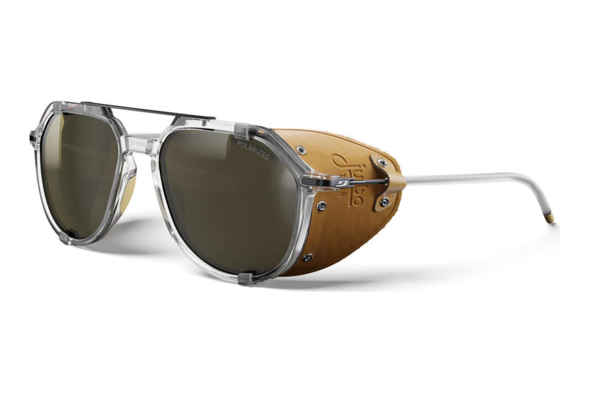 Julbo TRIBUTE 90_J596 Kristall / Camel / Havana Julbo TRIBUTE 90_J596 Kristall / Camel / Havana