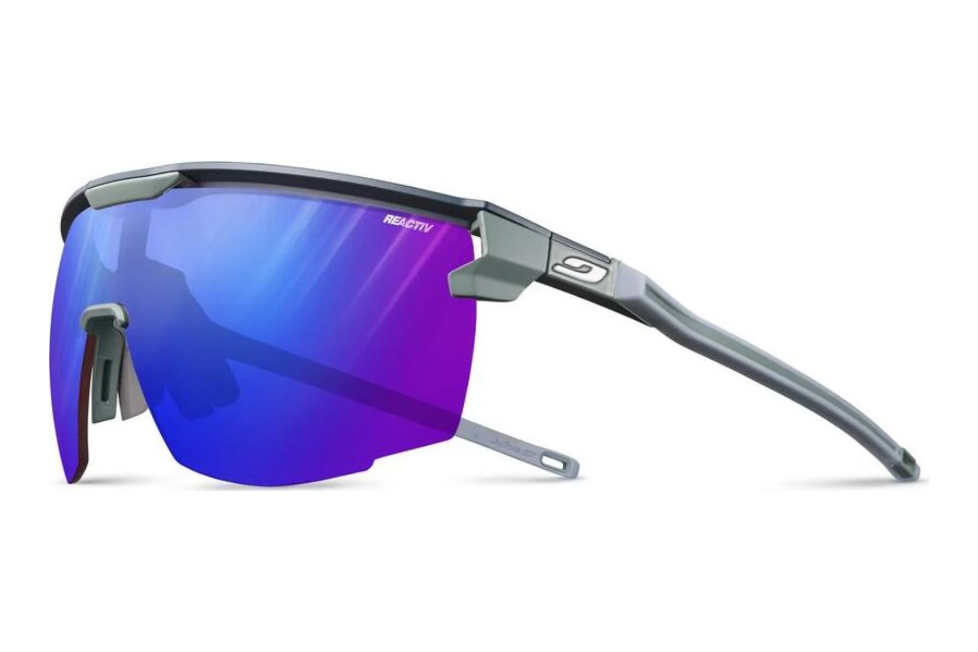 Julbo ULTIMATE 32_J546 Blau / Grün Julbo ULTIMATE 32_J546 Blau / Grün