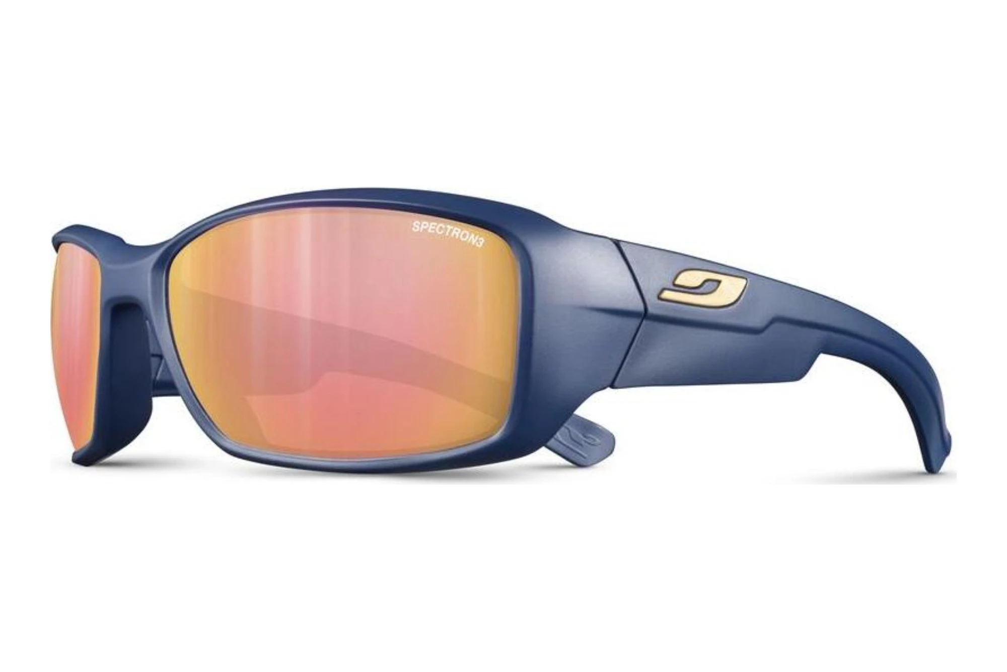 Julbo WHOOPS 1132 Blau / Gold Julbo WHOOPS 1132 Blau / Gold