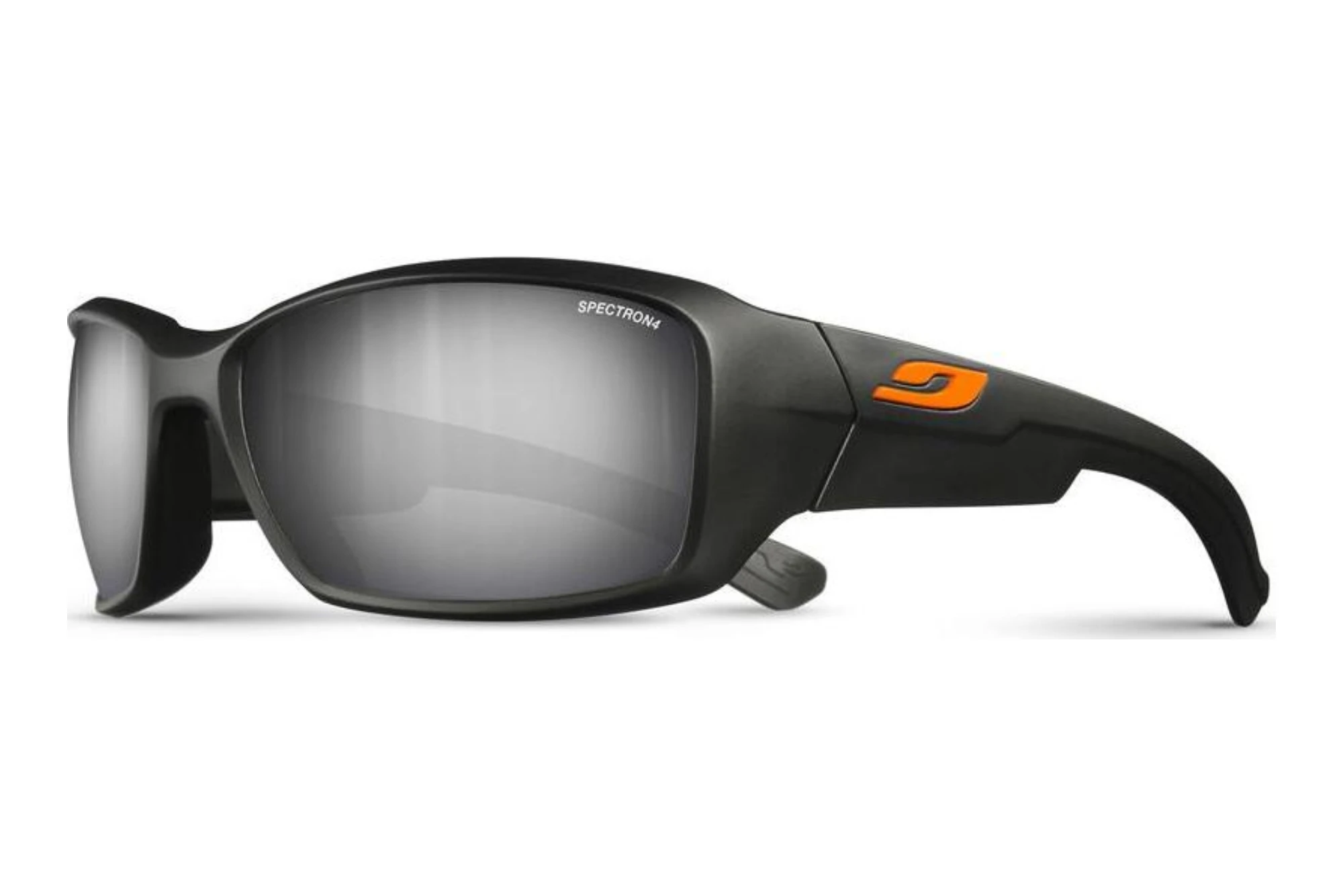 Julbo WHOOPS 1214 Schwarz / Orange Julbo WHOOPS 1214 Schwarz / Orange
