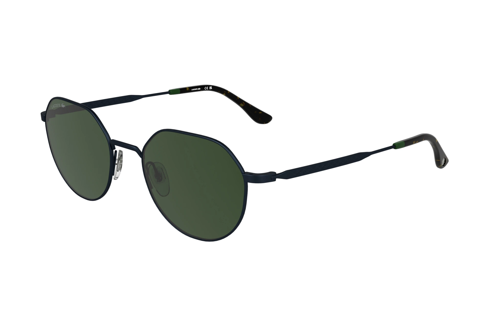 Lacoste L268S N 410 _L268SNBLUE Lacoste L268S N 410 _L268SNBLUE