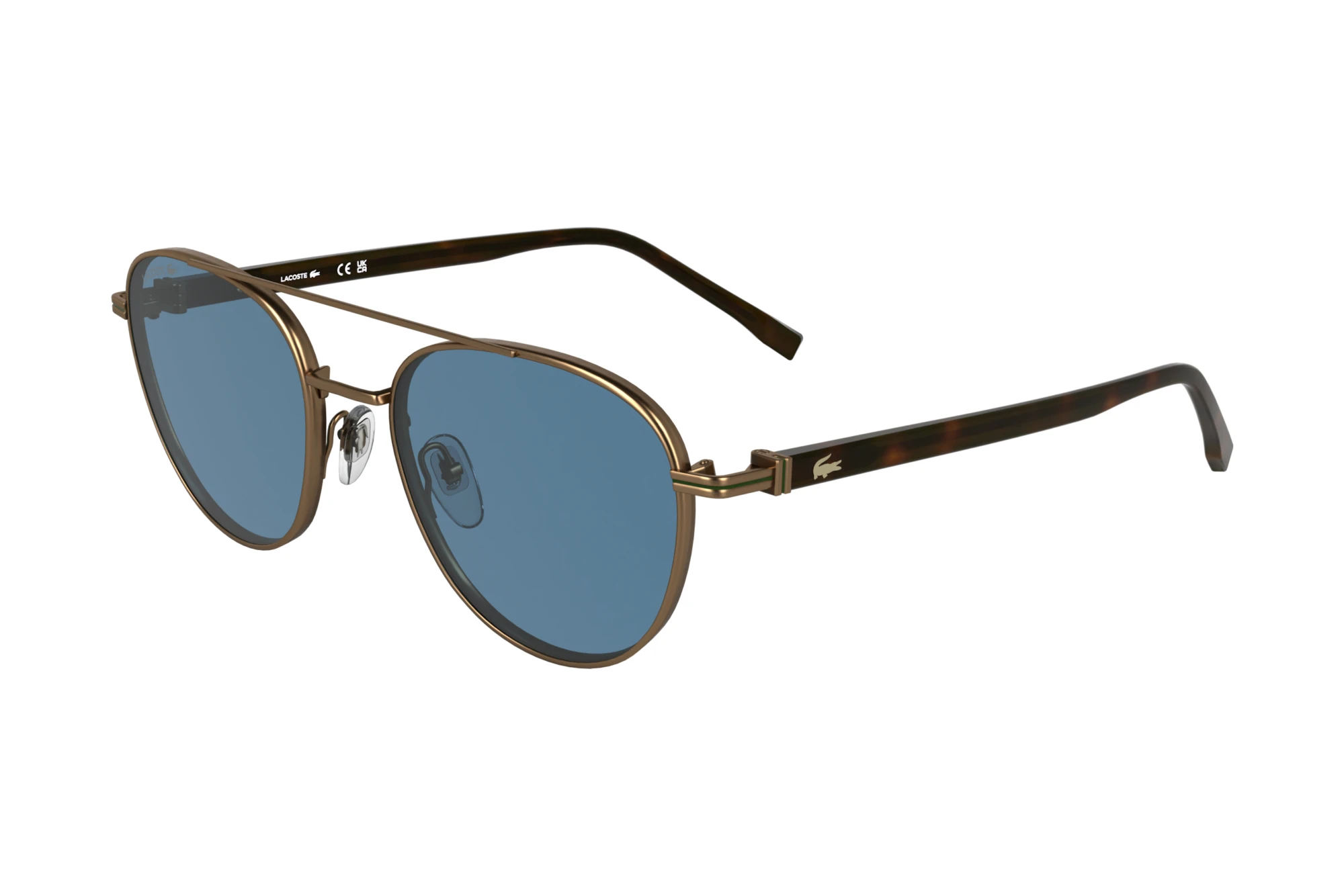Lacoste L271S N 750 _L271SNAMBER GOLD Lacoste L271S N 750 _L271SNAMBER GOLD