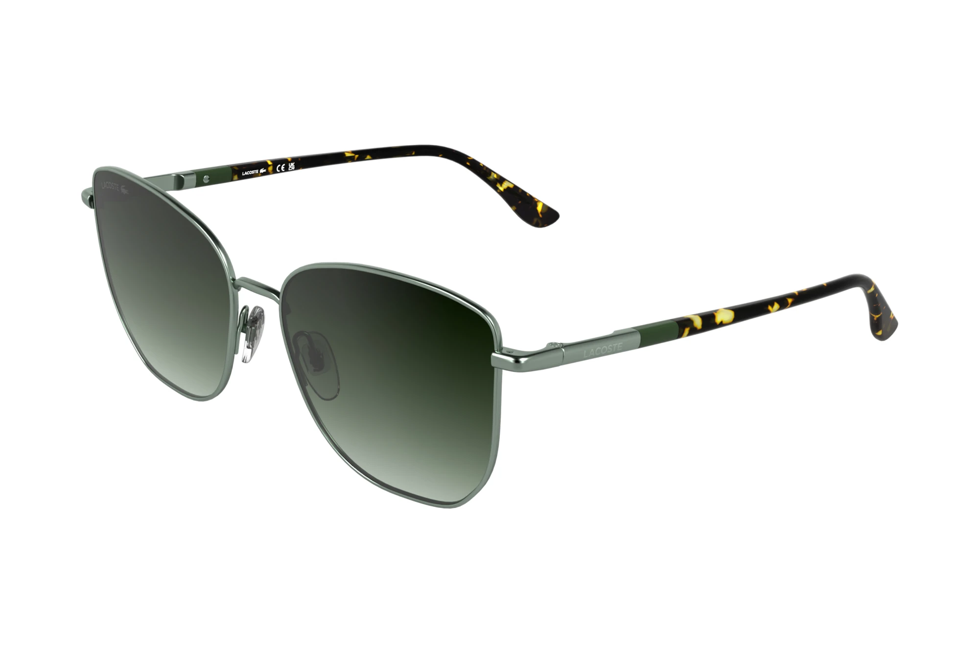 Lacoste L276S 301 _L276SGREEN Lacoste L276S 301 _L276SGREEN