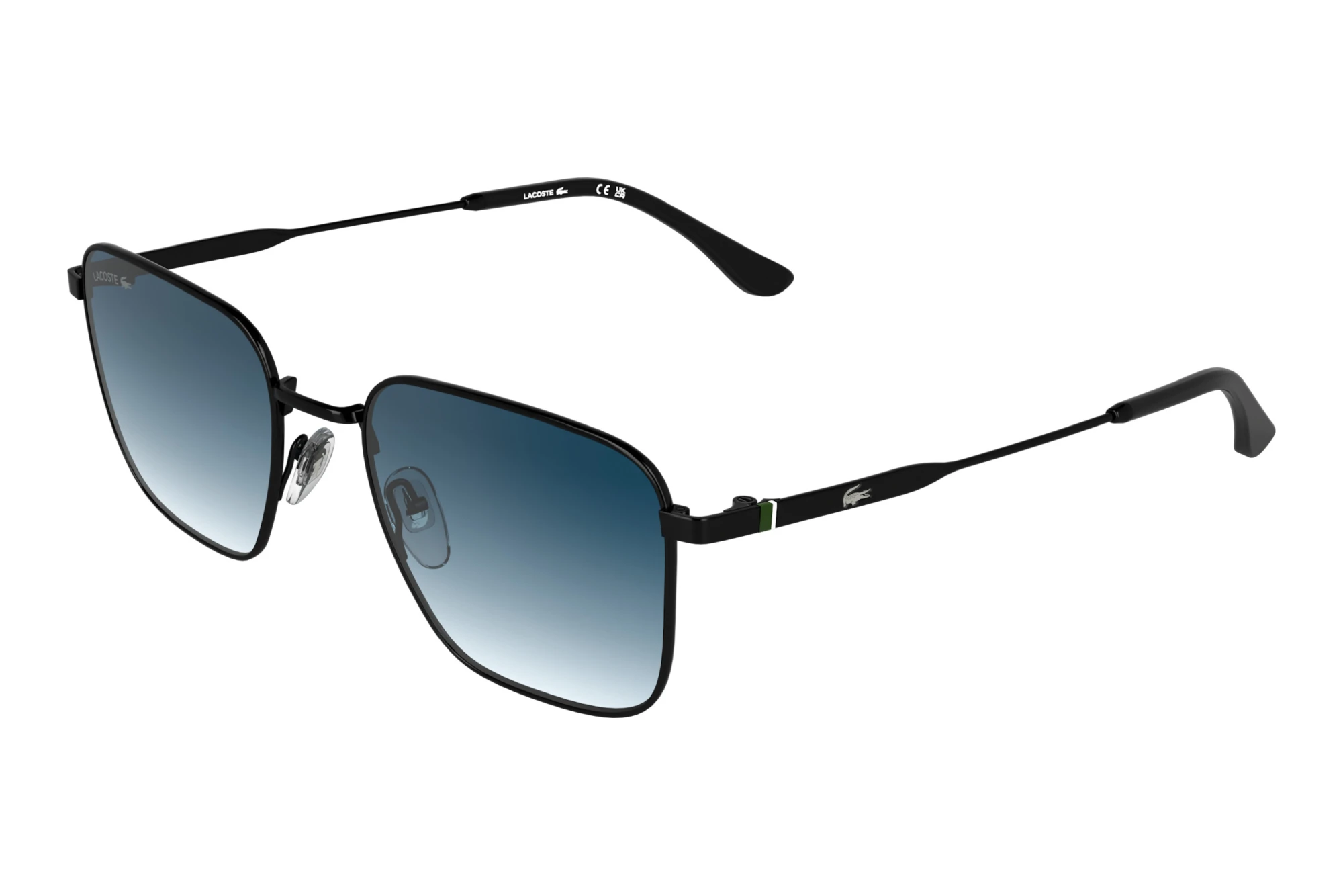 Lacoste L289S 001 _L289SBLACK Lacoste L289S 001 _L289SBLACK