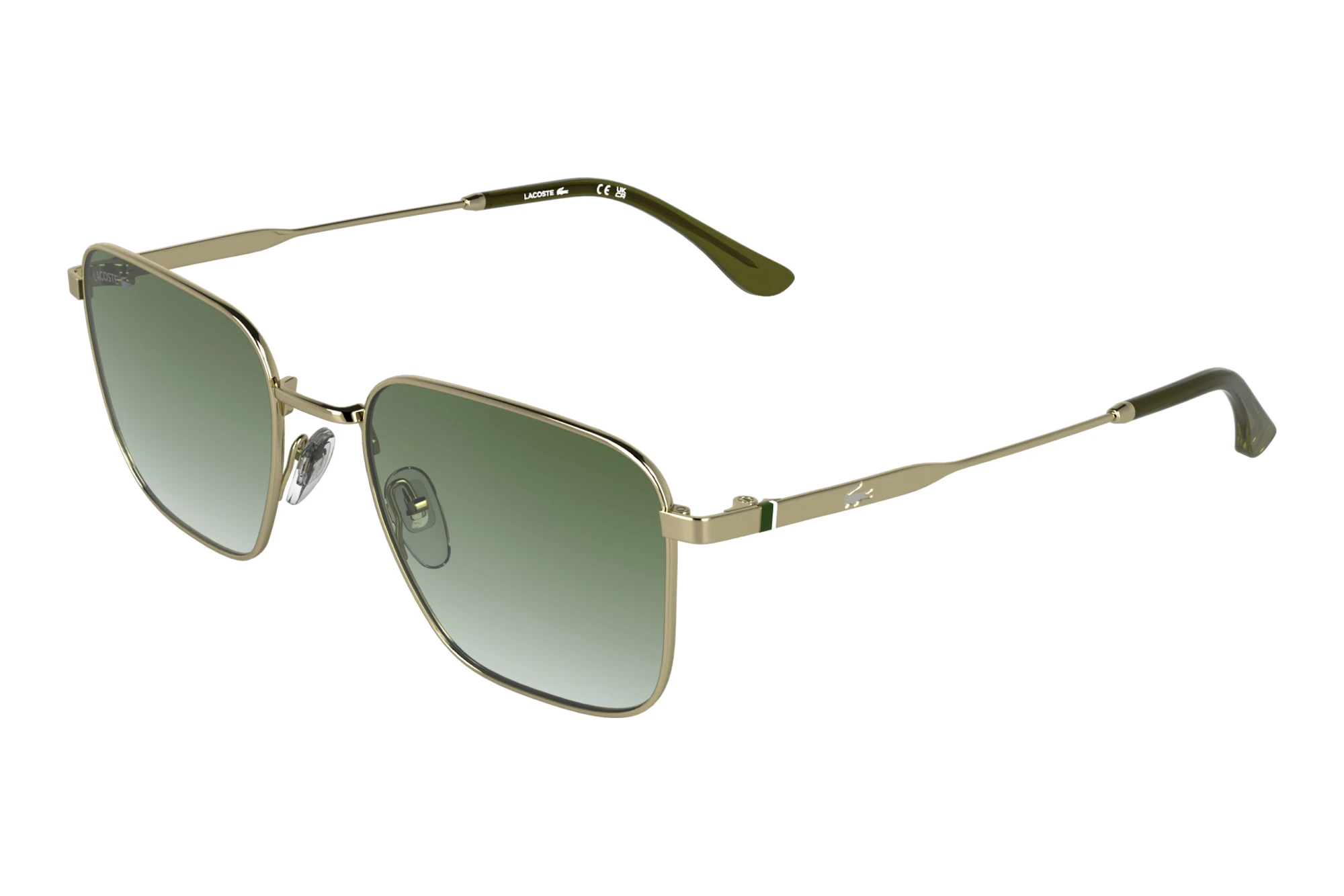 Lacoste L289S 714 _L289SGOLD Lacoste L289S 714 _L289SGOLD