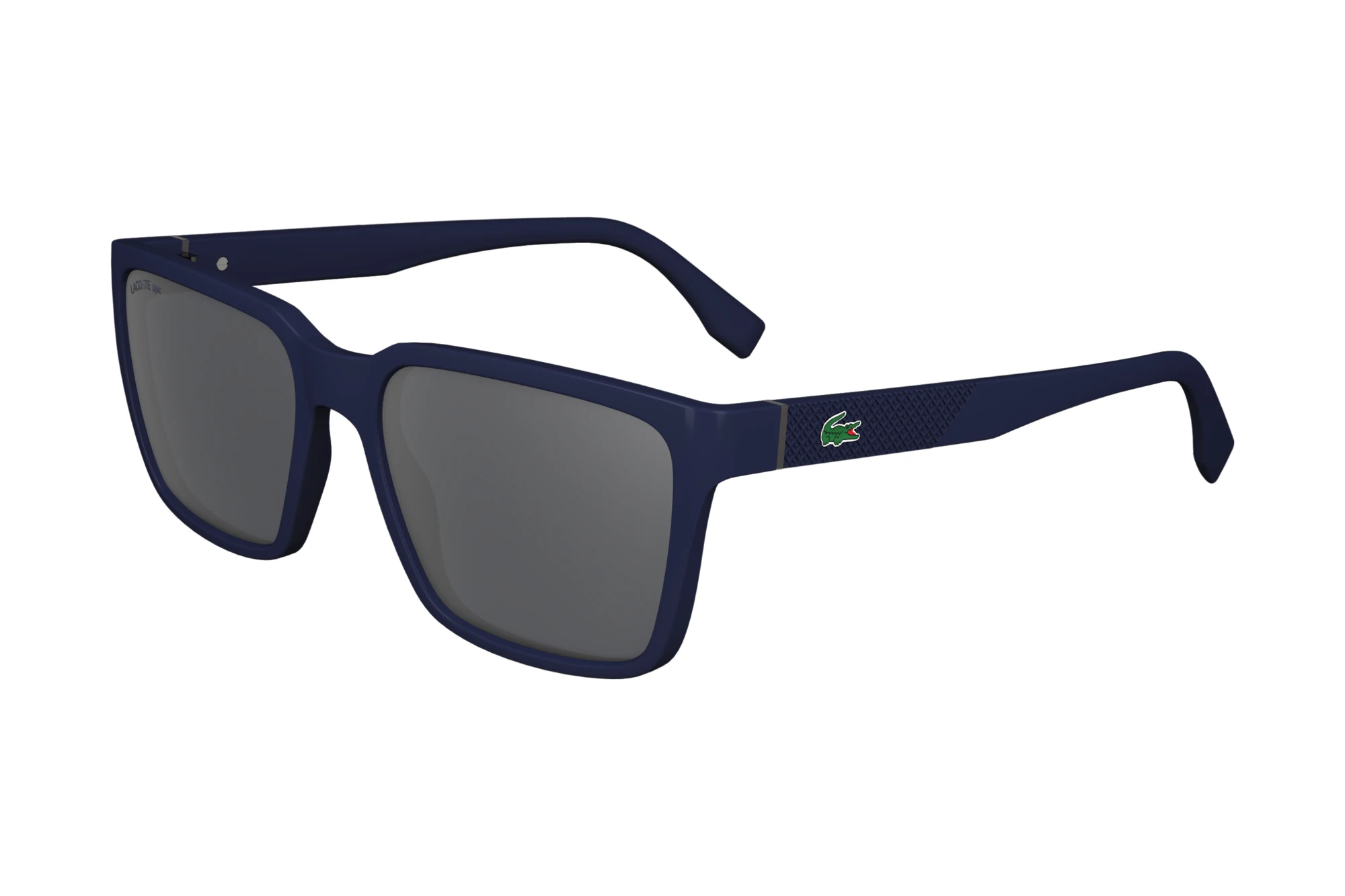 Lacoste L6011S N 424 _L6011SNBLUE Lacoste L6011S N 424 _L6011SNBLUE
