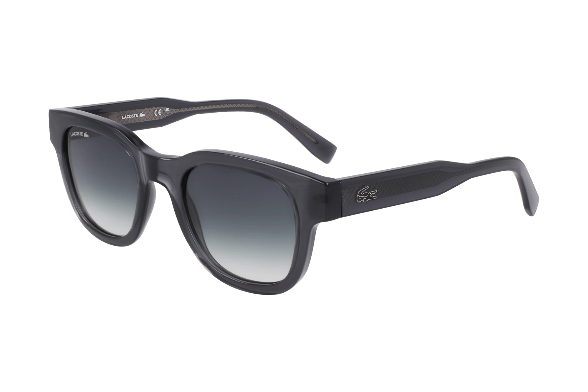 Lacoste L6023S N 035 _L6023SNGREY Lacoste L6023S N 035 _L6023SNGREY