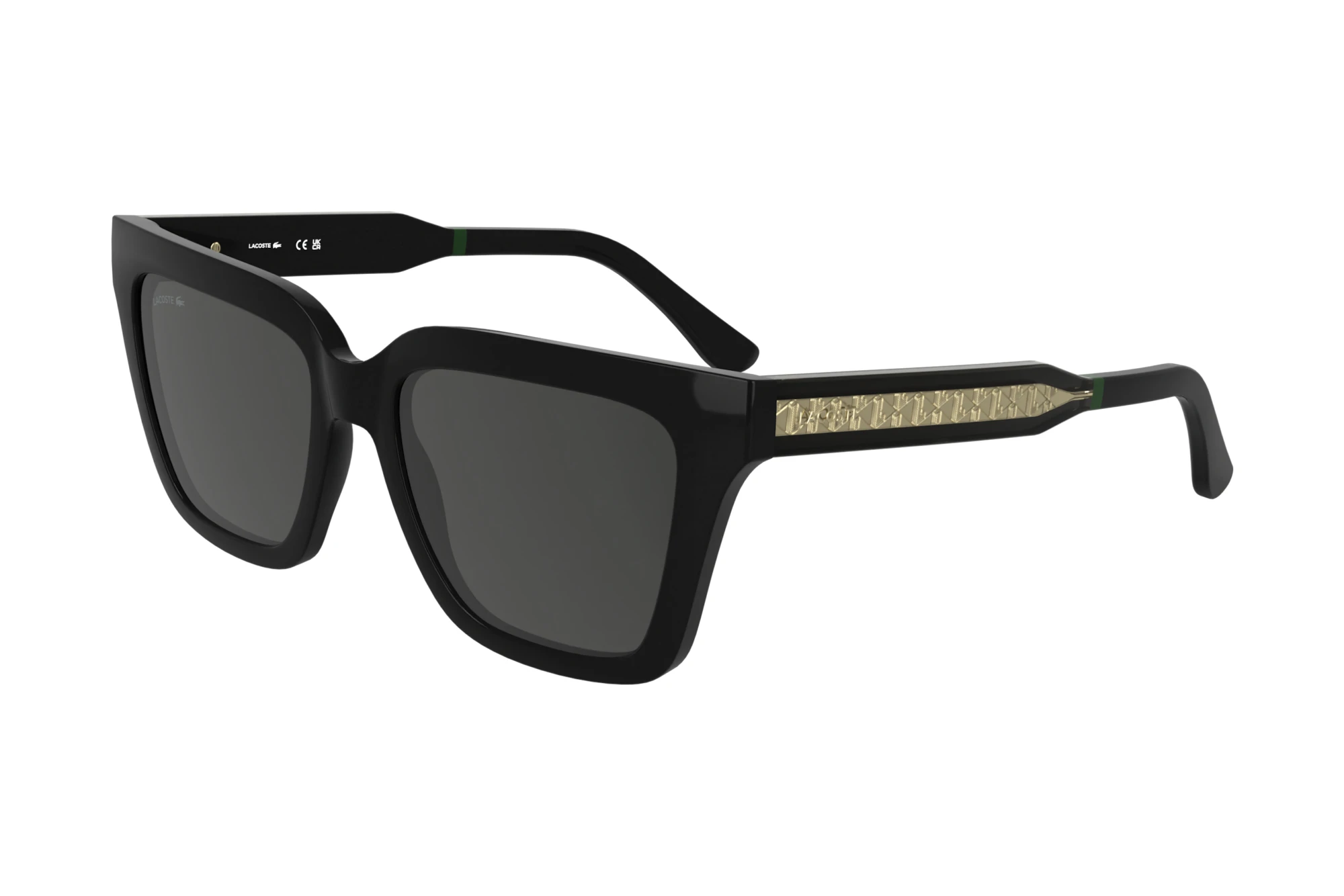 Lacoste L6063S N 001 _L6063SNBLACK Lacoste L6063S N 001 _L6063SNBLACK