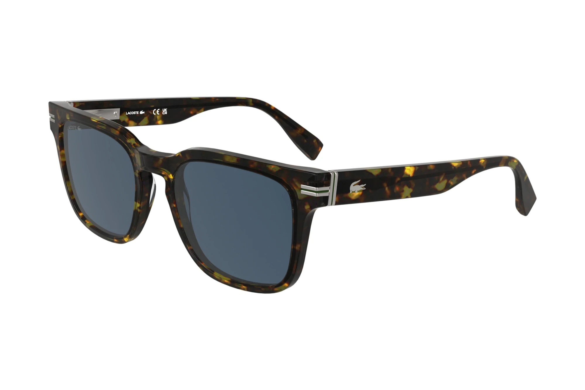Lacoste L6065S N 230 _L6065SNDARK HAVANA Lacoste L6065S N 230 _L6065SNDARK HAVANA