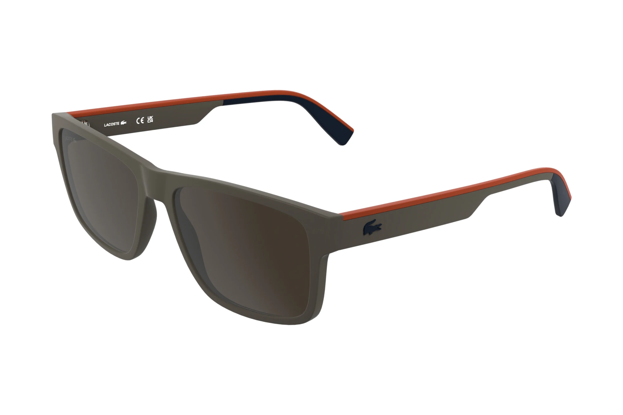 Lacoste L6076S 202 _L6076SMATTE TAUPE Lacoste L6076S 202 _L6076SMATTE TAUPE