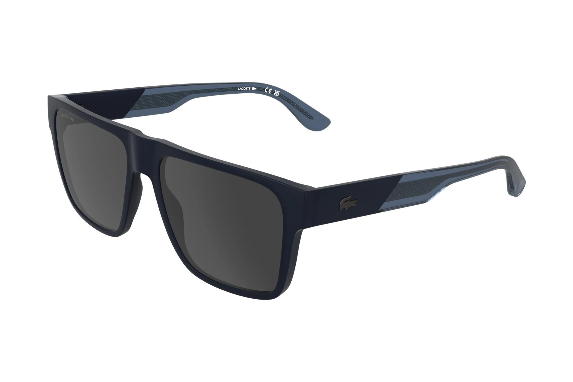 Lacoste L6085S 424 _L6085SMATTE BLUE Lacoste L6085S 424 _L6085SMATTE BLUE
