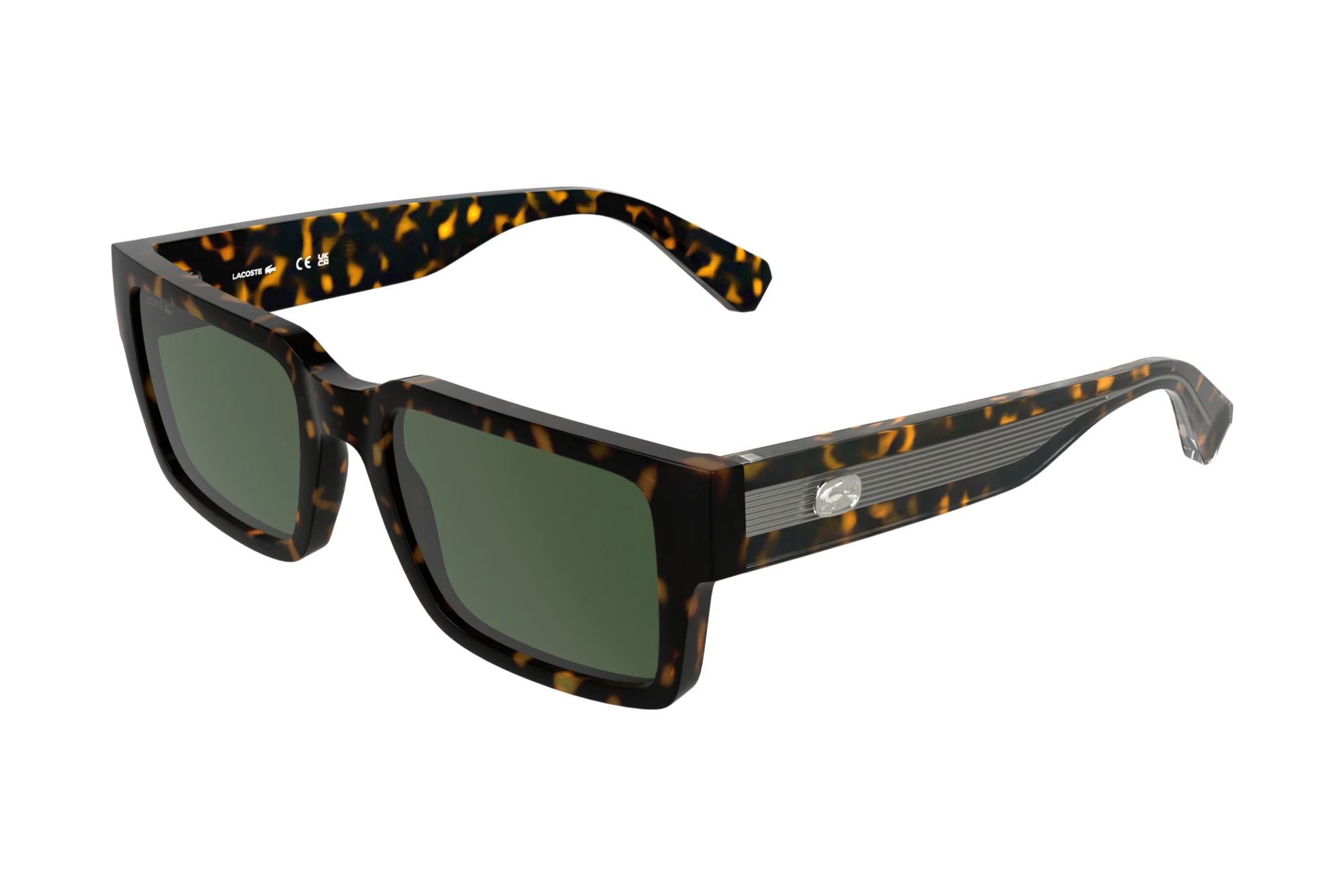 Lacoste L6089S 214 _L6089SHAVANA Lacoste L6089S 214 _L6089SHAVANA