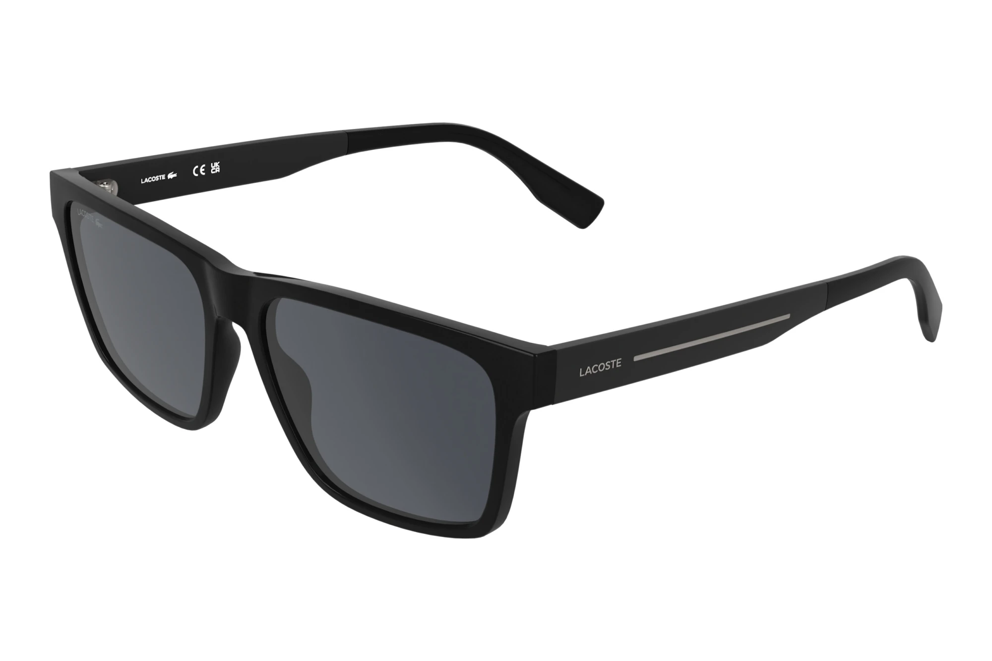 Lacoste L6100S 001 _L6100SBLACK Lacoste L6100S 001 _L6100SBLACK