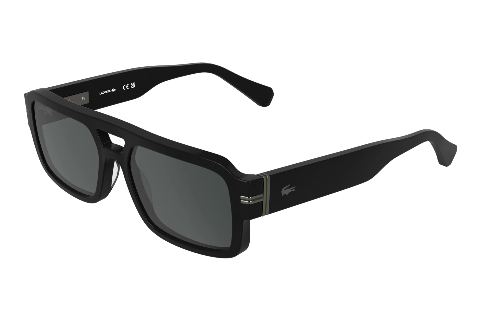 Lacoste L6102S 001 _L6102SBLACK Lacoste L6102S 001 _L6102SBLACK