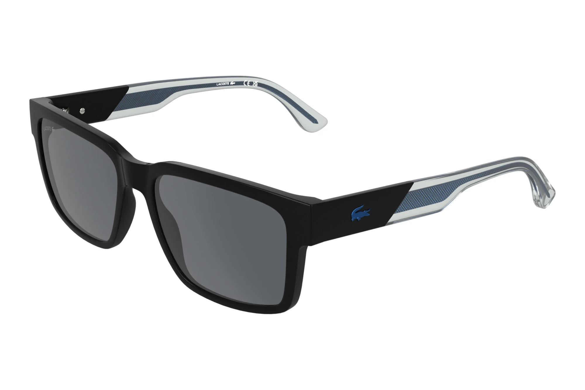 Lacoste L6104S 001 _L6104SBLACK Lacoste L6104S 001 _L6104SBLACK