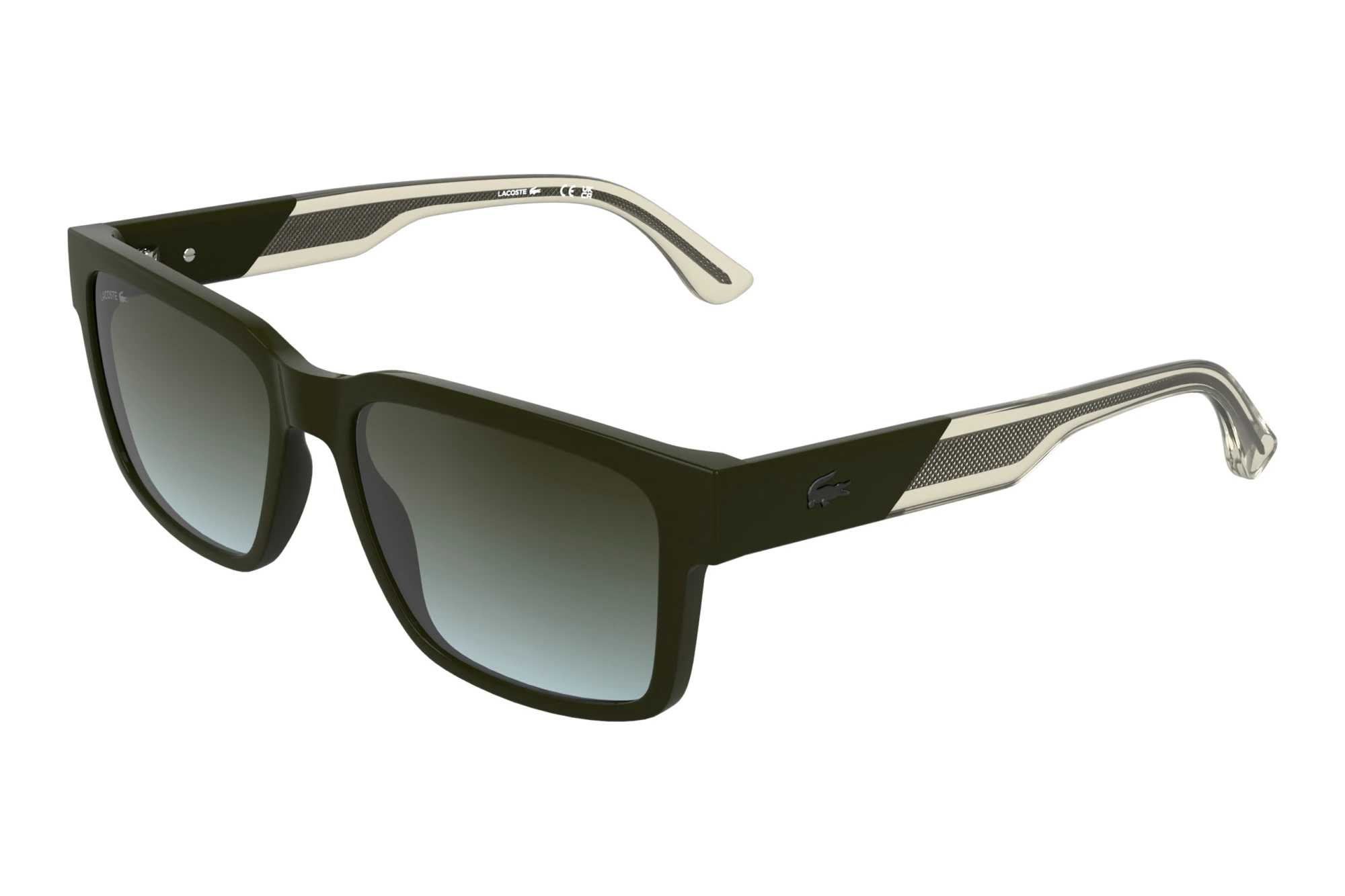 Lacoste L6104S 275 _L6104SKHAKI Lacoste L6104S 275 _L6104SKHAKI