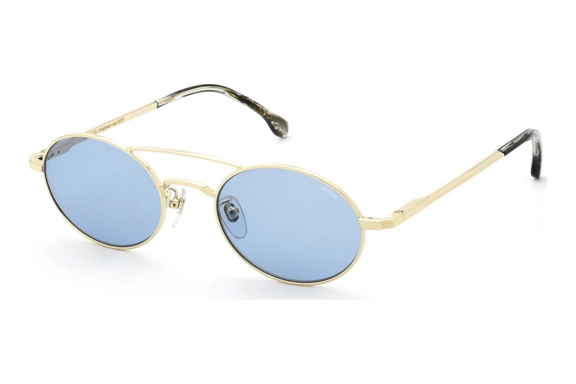 Lozza SL2456 300K BLUESHINY ROSE GOLD Lozza SL2456 300K BLUESHINY ROSE GOLD