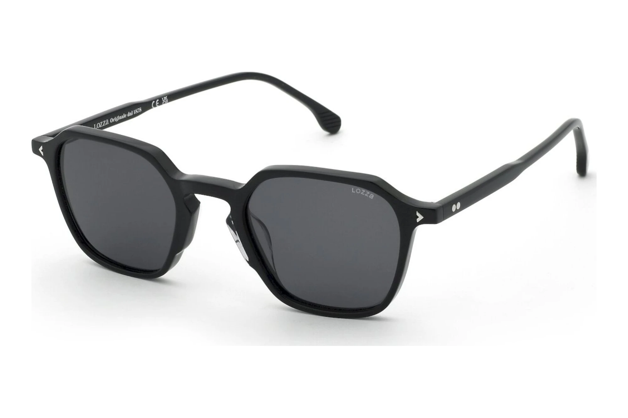 Lozza SL4429 700K SMOKESHINY BLACK Lozza SL4429 700K SMOKESHINY BLACK