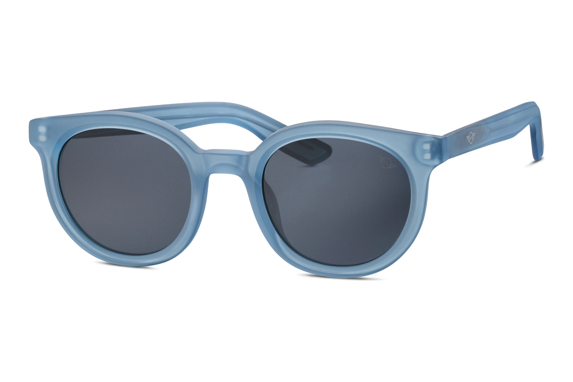 MINI Eyewear MI 746020 70 grau / gunblau MINI Eyewear MI 746020 70 grau / gunblau