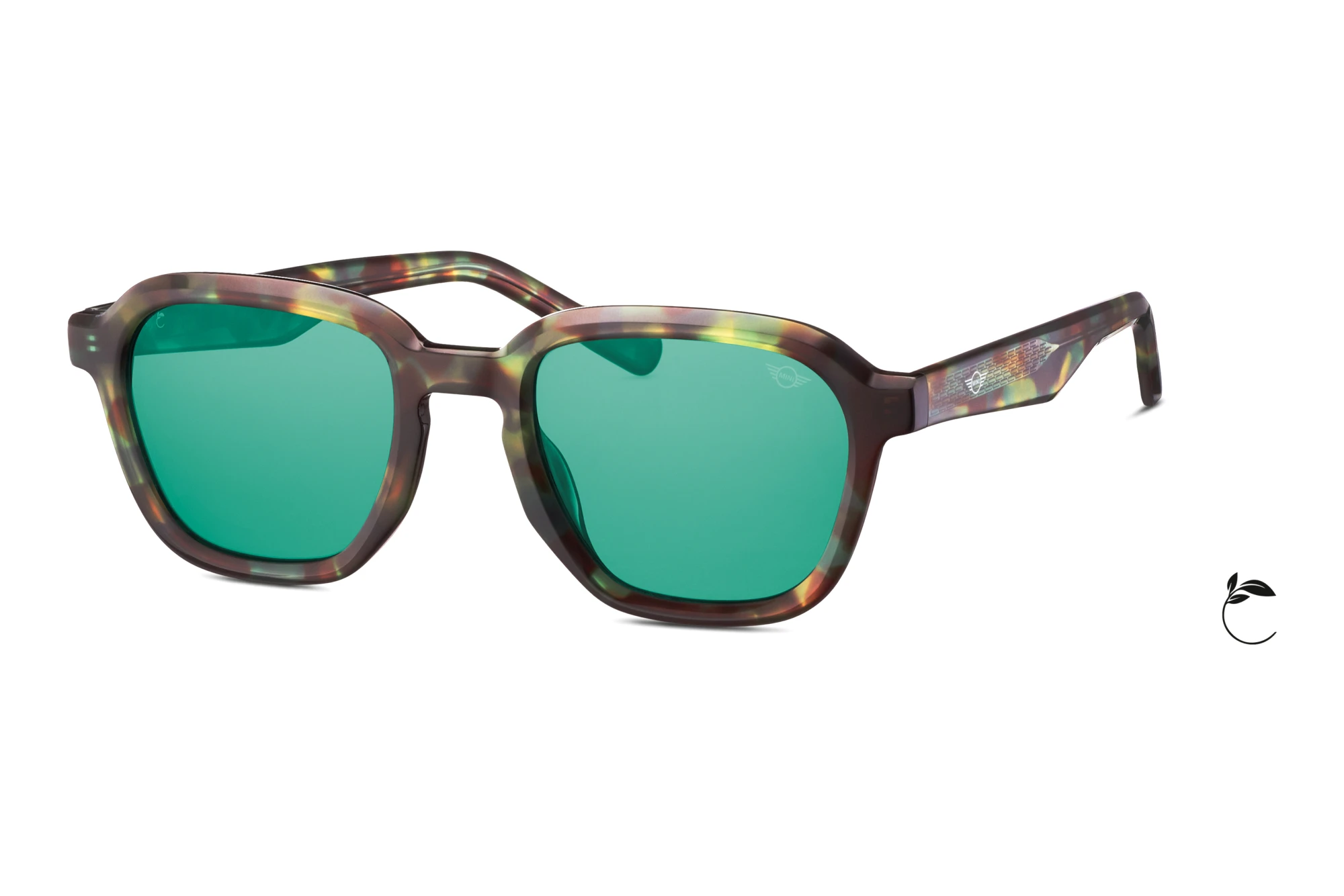 MINI Eyewear MI 746035 47 grüngrün MINI Eyewear MI 746035 47 grüngrün