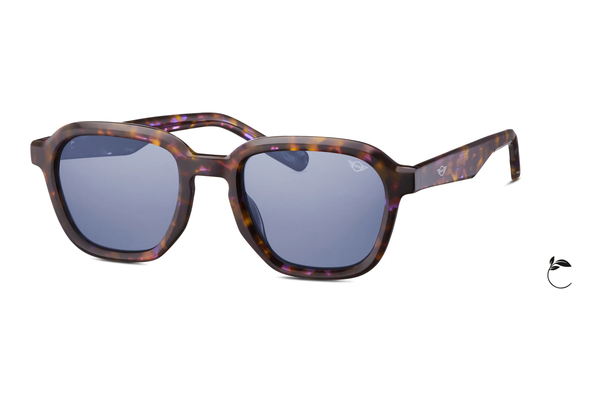MINI Eyewear MI 746035 86 gelb / weiß / beigegelb / weiß / beige MINI Eyewear MI 746035 86 gelb / weiß / beigegelb / weiß / beige