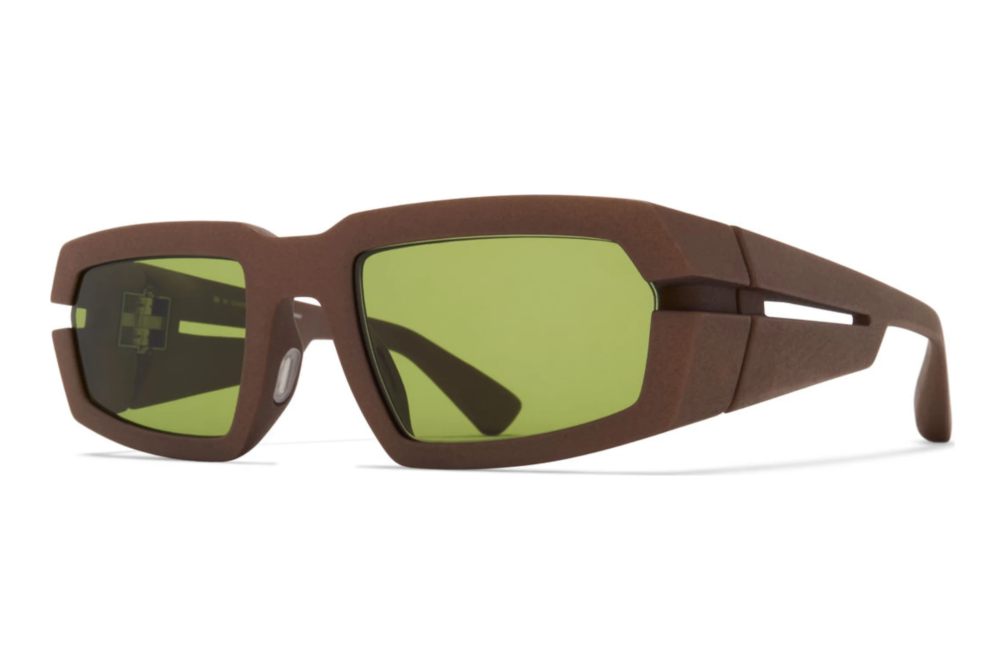 MYKITA INCHEON SUN 350 Euphosgreen SolidMD37-Cashmere Grey MYKITA INCHEON SUN 350 Euphosgreen SolidMD37-Cashmere Grey