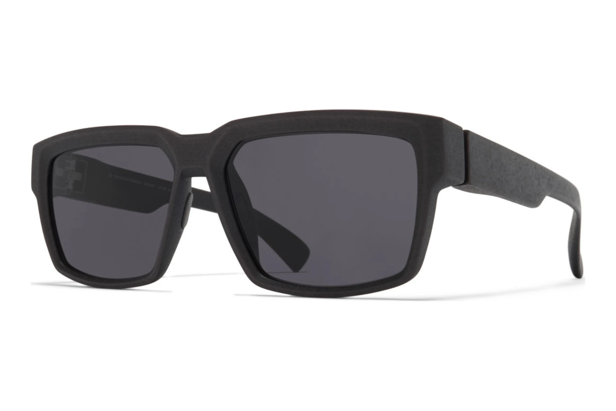 MYKITA MUSK SUN 347 Coolgrey SolidMD35-Slate Grey MYKITA MUSK SUN 347 Coolgrey SolidMD35-Slate Grey