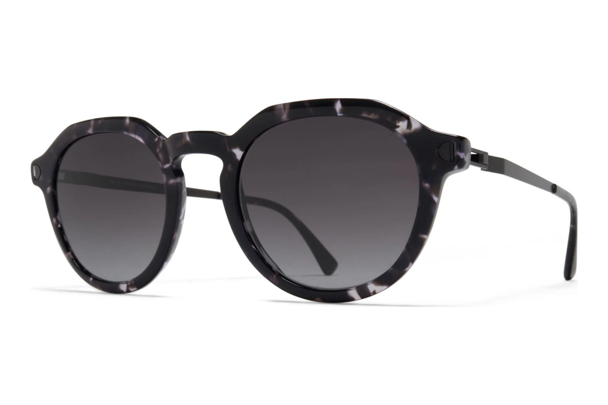 MYKITA RENO SUN 406 Dusk GradientC202-Black Havana/Black MYKITA RENO SUN 406 Dusk GradientC202-Black Havana/Black