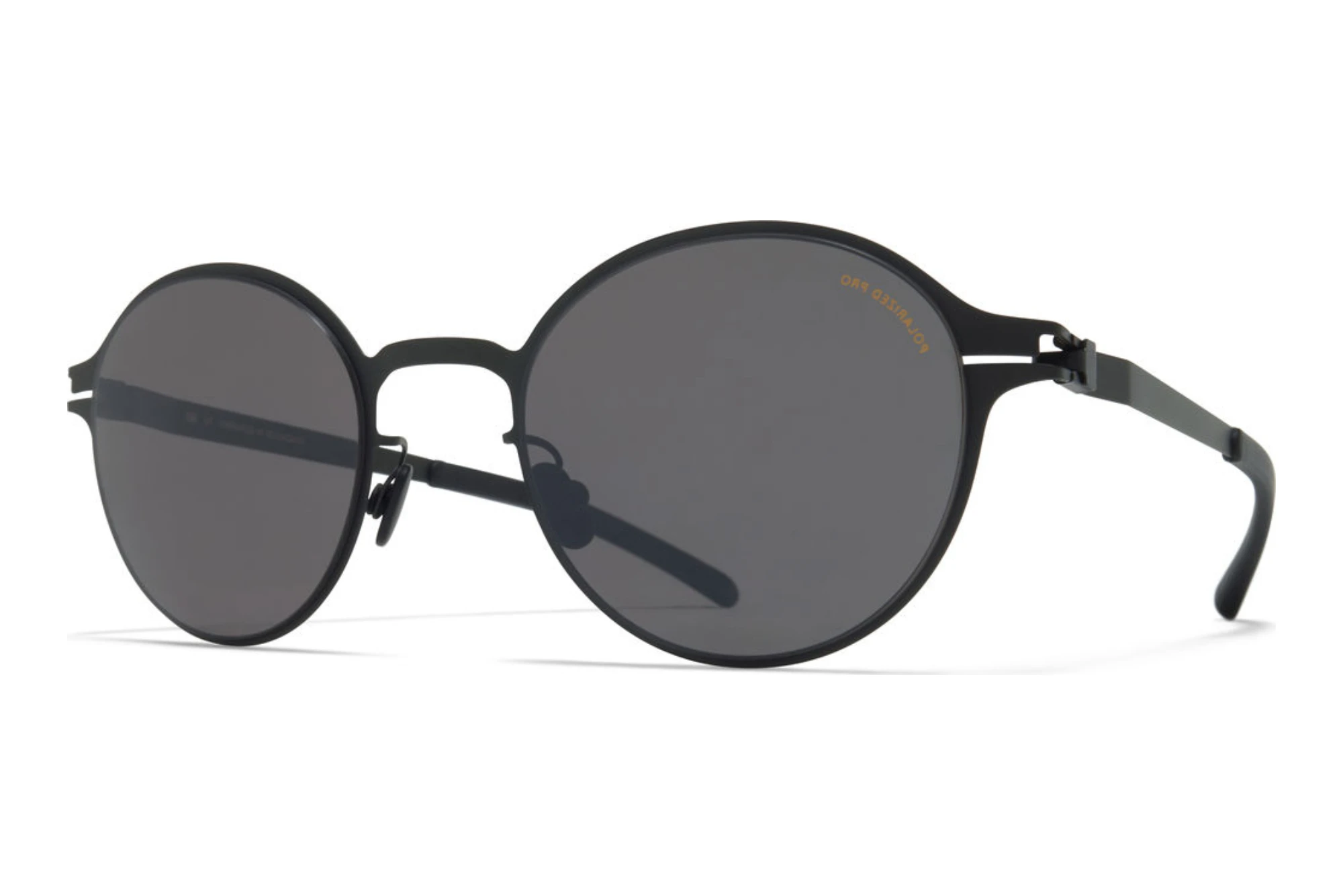 MYKITA WIM SUN 002 Polarized Pro Hi-Con GreyBlack MYKITA WIM SUN 002 Polarized Pro Hi-Con GreyBlack