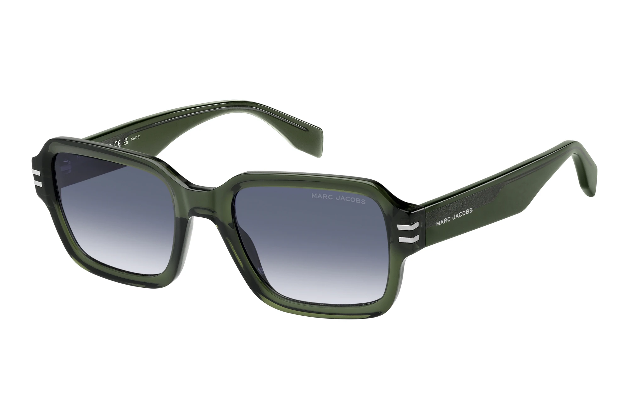 Marc Jacobs MARC 946/S 1ED/08 BLUE SHADEDGREEN Marc Jacobs MARC 946/S 1ED/08 BLUE SHADEDGREEN