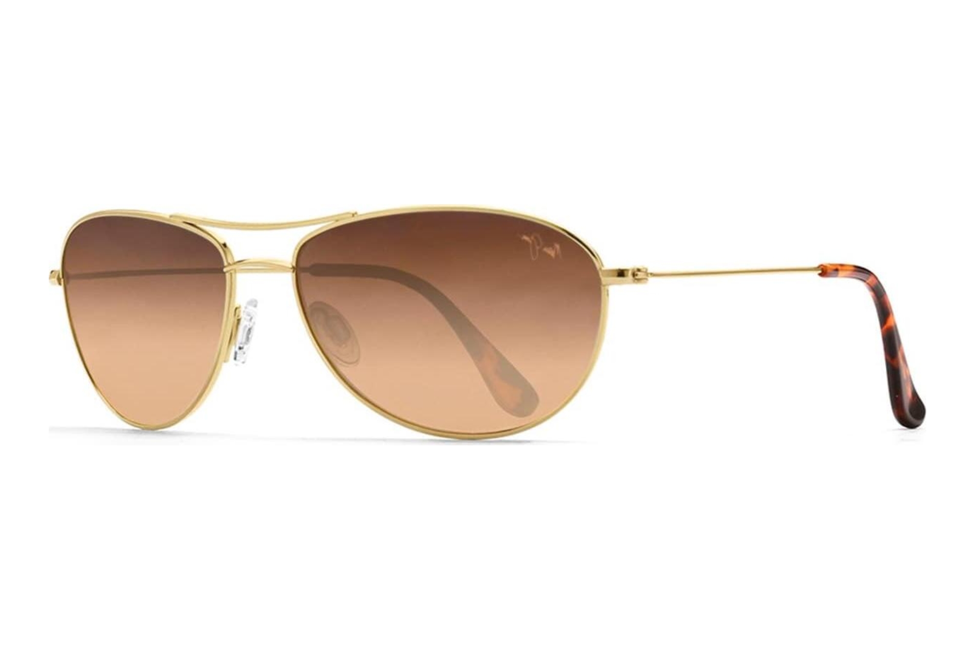 Maui Jim Baby Beach H245-1625 HCL® BronzeGold Maui Jim Baby Beach H245-1625 HCL® BronzeGold