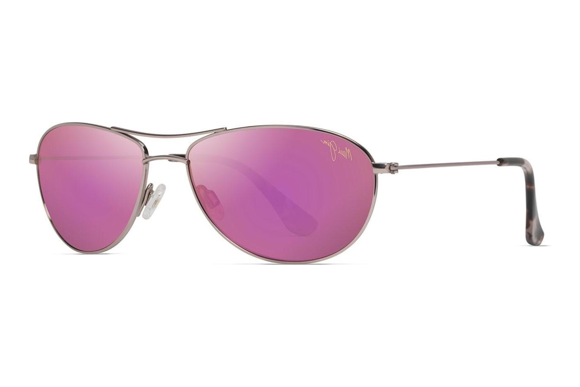 Maui Jim Baby Beach P245-16R20 MAUI SunriseRose Gold Maui Jim Baby Beach P245-16R20 MAUI SunriseRose Gold
