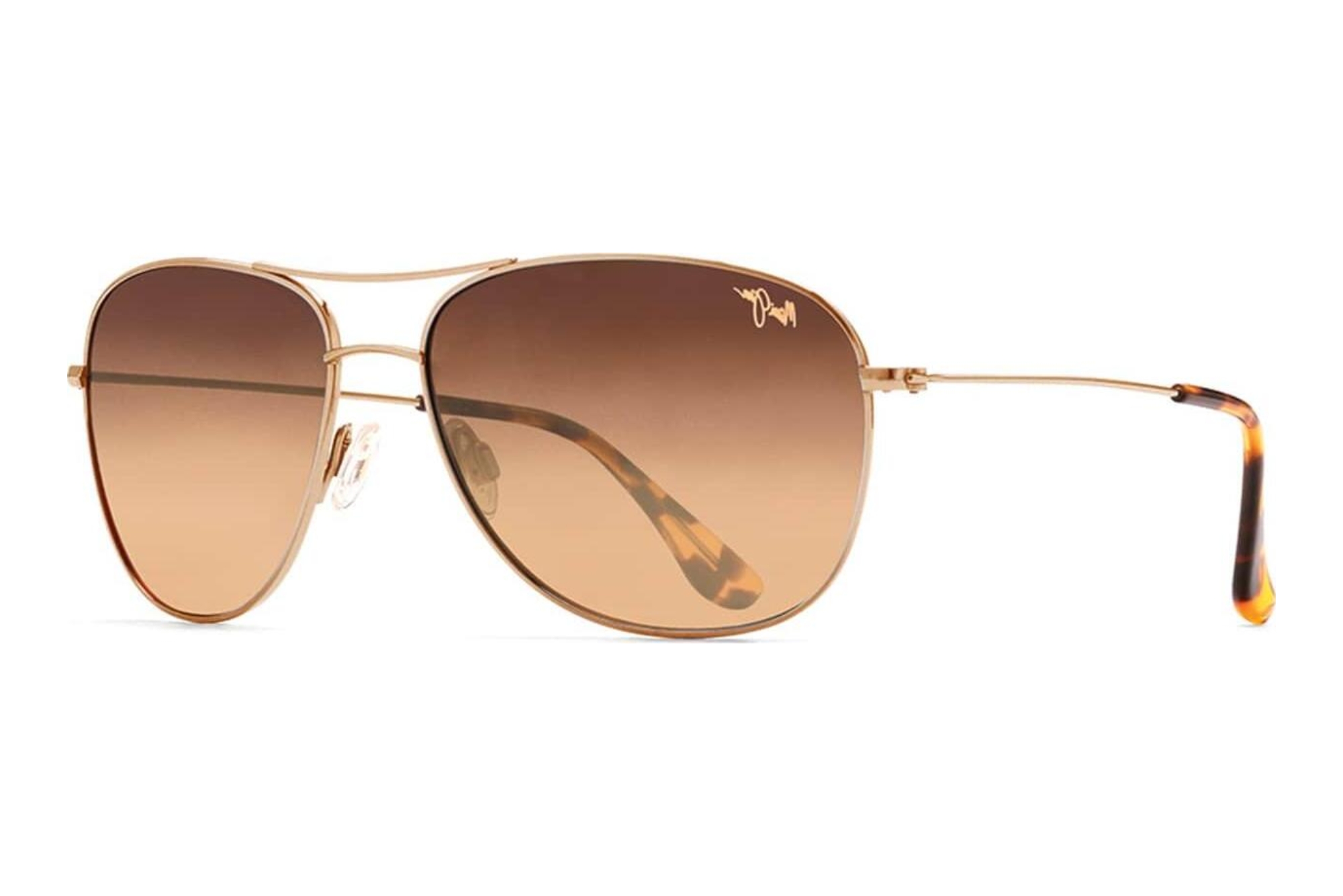 Maui Jim Cliff House H247-1615 HCL® BronzeGold Maui Jim Cliff House H247-1615 HCL® BronzeGold