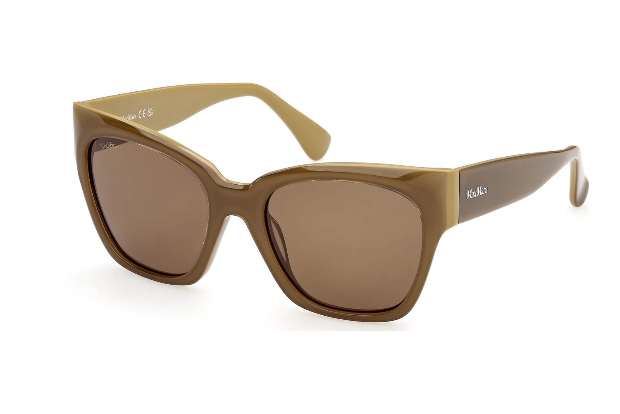 Max Mara MM0204 95N grünGlänzend Hellgrün Max Mara MM0204 95N grünGlänzend Hellgrün