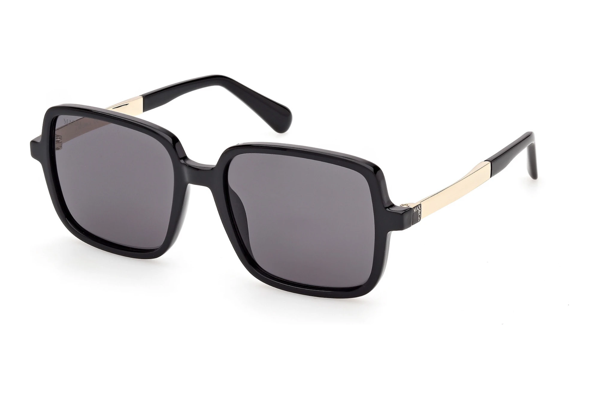 Max & Co. MO0164 01A grauGlänzend Schwarz Max & Co. MO0164 01A grauGlänzend Schwarz