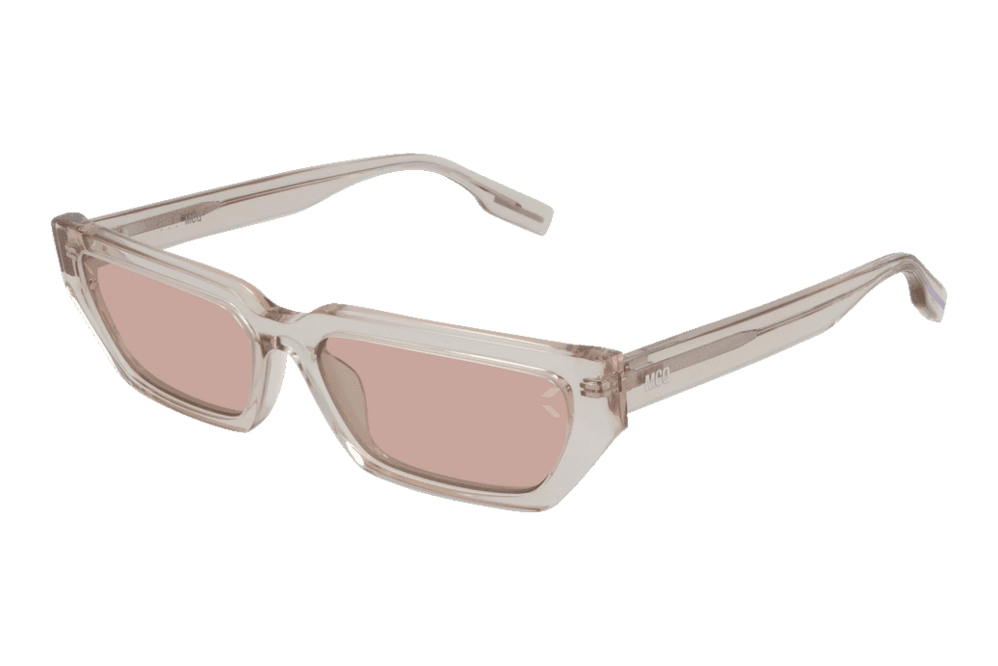 McQ MQ0302S 004 PINKPINK McQ MQ0302S 004 PINKPINK