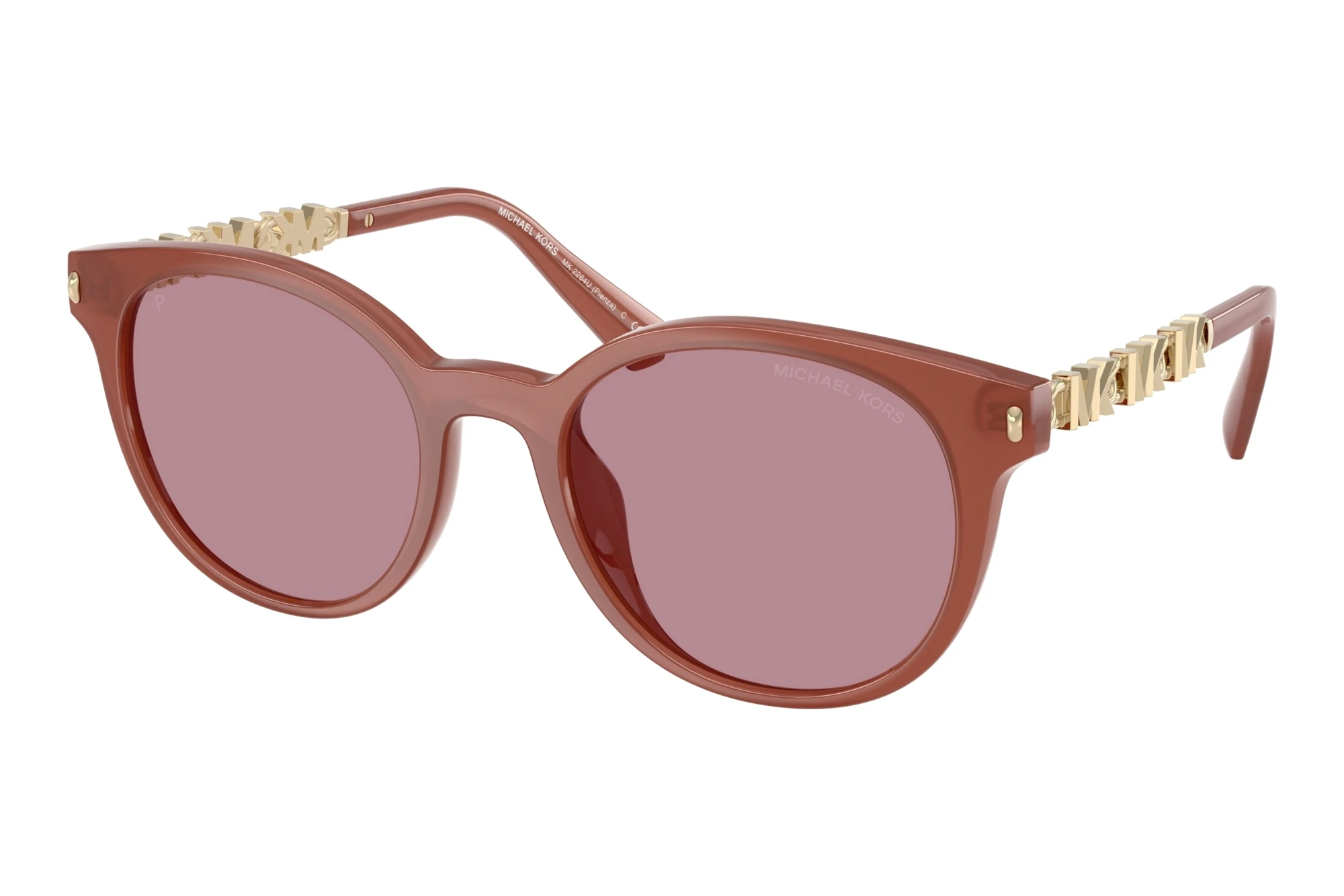Michael Kors MK2264U 403084 Rose MirrorPrimrose Michael Kors MK2264U 403084 Rose MirrorPrimrose