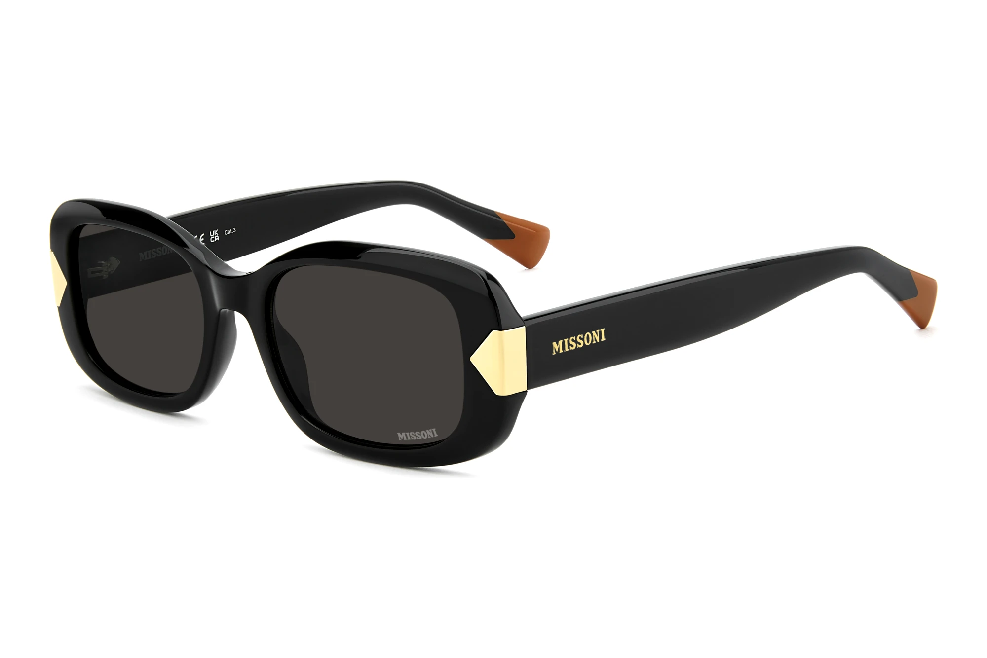 Missoni MIS 0285/S 807/IR GREYBLACK Missoni MIS 0285/S 807/IR GREYBLACK